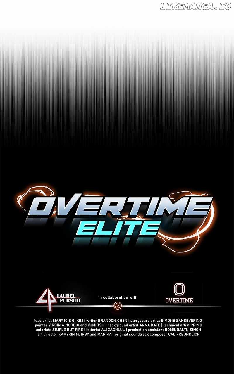 Overtime Elite Chapter 12 74